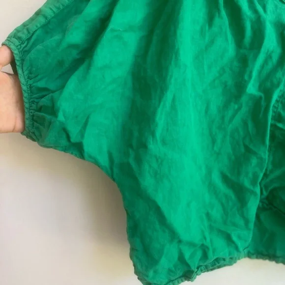 Velvet Blouse - Picture 3 of 5